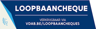 logo loopbaancheque label